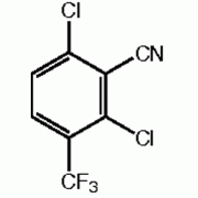 2,6-дихлор-3-(трифторметил) бензонитрил, 97%, Alfa Aesar, 250 мг