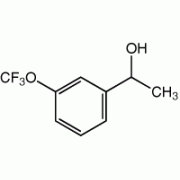 1 - [3 - (трифторметокси) фенил] этанола, 97%, Alfa Aesar, 25 г