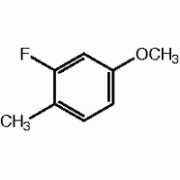 3-фтор-4-метиланизола, 97%, Alfa Aesar, 1g
