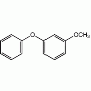 3-Phenoxyanisole, 97%, Alfa Aesar, 5 г