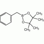 Пинакон эфир Benzylboronic кислота, 96%, Alfa Aesar, 1 г