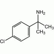 1 - (4-хлорфенил)-1-метилэтиламина, 97%, Alfa Aesar, 250 мг