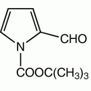 1-Boc-пиррол-2-карбоксальдегид, 98%, Alfa Aesar, 5 г