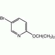5-Бром-2-isopropoxypyridine, 97%, Alfa Aesar, 1g