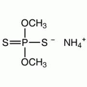 Аммоний O, O'-dimethyldithiophosphate, 95%, Alfa Aesar, 1g