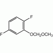 1,4-дифтор-2-(метоксиметокси) бензол, 96%, Alfa Aesar, 250 мг