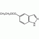 Этиловый эфир 1Н-индазол-5-карбоновой кислоты, 95%, Alfa Aesar, 250 мг