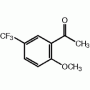 2'-метокси-5'-(трифторметил) ацетофенон, 97%, Alfa Aesar, 5 г