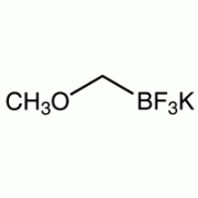 Калий methoxymethyltrifluoroborate, 95%, Alfa Aesar, 500 мг