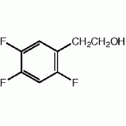 2 - (2,4,5-трифторфенил) этанола, 97%, Alfa Aesar, 250 мг