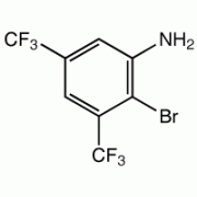 2-Бром-3 ,5-бис (трифторметил) анилина, 95%, Alfa Aesar, 5 г