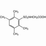N-(2,3,5,6-Tetramethylphenylsulfonyl) глицина, 96%, Alfa Aesar, 250 мг