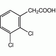 2,3-дихлорфенилуксусной кислоты, 98%, Alfa Aesar, 25 г
