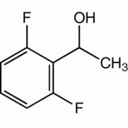 1 - (2,6-дифторфенил) этанол, 97%, Alfa Aesar, 1g
