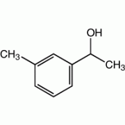 1 - (3-метилфенил) этанол, 95%, Alfa Aesar, 1g