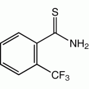 2 - (трифторметил) тиобензамида, 97%, Alfa Aesar, 5 г
