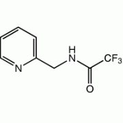 2,2,2-трифтор-N-(2-пиридилметил) ацетамида, 96%, Alfa Aesar, 5 г