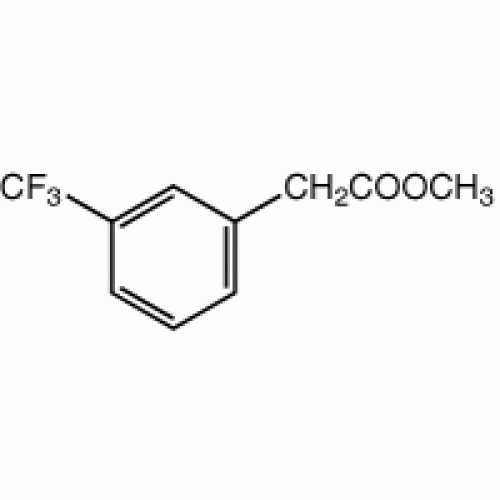 Метиловый эфир 3 - (трифторметил) фенилуксусной кислоты, 95%, Alfa ...