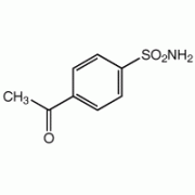 4-Acetylbenzenesulfonamide, 97%, Alfa Aesar, 5 г