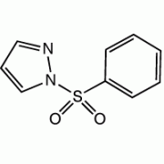 1-Phenylsulfonylpyrazole, 95%, Alfa Aesar, 1g