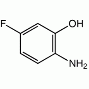 2-амино-5-фторфенол, 97%, Alfa Aesar, 5 г