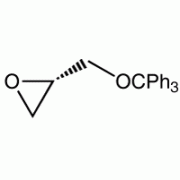 (S) - (-)-глицидил тритил эфир, 98%, 98% эи, Alfa Aesar, 5g