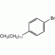 1-Бром-4-н-додецилбензолсульфонат, 98%, Alfa Aesar, 5 г