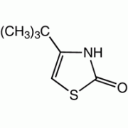 4-трет-Butylthiazol-2 (3H)-он, 96%, Alfa Aesar, 1g