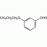 3-н-Propoxybenzaldehyde, 97%, Alfa Aesar, 1g