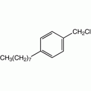 1-хлорметил-4-н-октилбензолсульфокислоты, 96%, Alfa Aesar, 250 мг