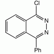 1-Хлор-4-phenylphthalazine, 96%, Alfa Aesar, 5 г