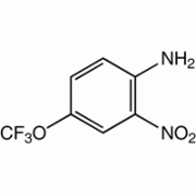 2-Нитро-4-(трифторметокси) анилин, 97%, Alfa Aesar, 5 г
