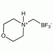 (Морфолиний-4-илметил) trifluoroborate внутренняя соль, 95%, Alfa Aesar, 5 г