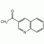 3-Acetylquinoline, 97%, Alfa Aesar, 1g