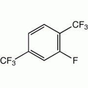 2-фтор-1 ,4-бис (трифторметил) бензол, 95%, Alfa Aesar, 5 г