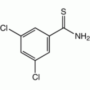 3,5-Dichlorothiobenzamide, 97%, Alfa Aesar, 1g