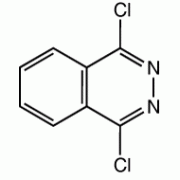 1,4-дихлорфталазина, 98%, Alfa Aesar, 5 г