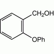 2-феноксибензил спирт, 97%, Alfa Aesar, 5 г