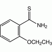 2-Ethoxythiobenzamide, 97%, Alfa Aesar, 1g