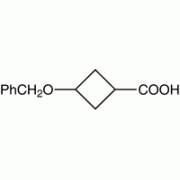 3-Benzyloxycyclobutanecarboxylic кислота, 97%, Alfa Aesar, 250 мг