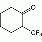 2 - (трифторметил) циклогексанона, 97%, Alfa Aesar, 250 мг