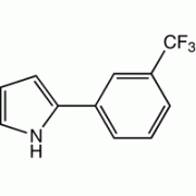 1 - [3 - (трифторметил) фенил] пиррол, 98%, Alfa Aesar, 5 г