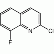 2-Хлор-8-fluoroquinoline, 95%, Alfa Aesar, 250 мг