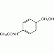 4-Acetamidobenzyl спирт, 97%, Alfa Aesar, 1g