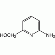 2-аминопиридин-6-метанол, 97%, Alfa Aesar, 1g