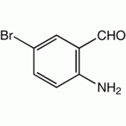 2-Амино-5-бромбензальдегида, 97%, Alfa Aesar, 250 мг