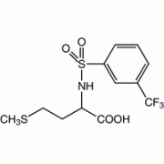 S-метил-N-[3 - (трифторметил) фенилсульфонил]-DL-гомоцистеин, 96%, Alfa Aesar, 250 мг