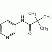 2,2-диметил-N-(3-пиридил) пропионамид, 98%, Alfa Aesar, 5 г