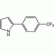 1 - [4 - (трифторметил) фенил] пиррол, 98%, Alfa Aesar, 5 г