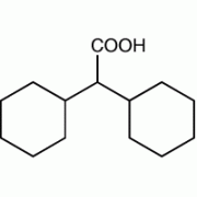 Dicyclohexylacetic кислота, 98 +%, Alfa Aesar, 5 г